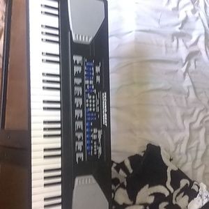 Piano